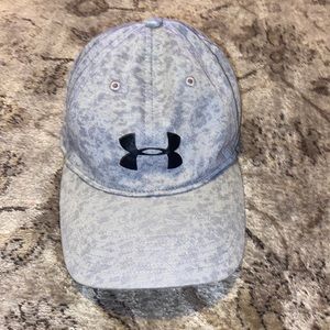 Womens Under Armour Hat